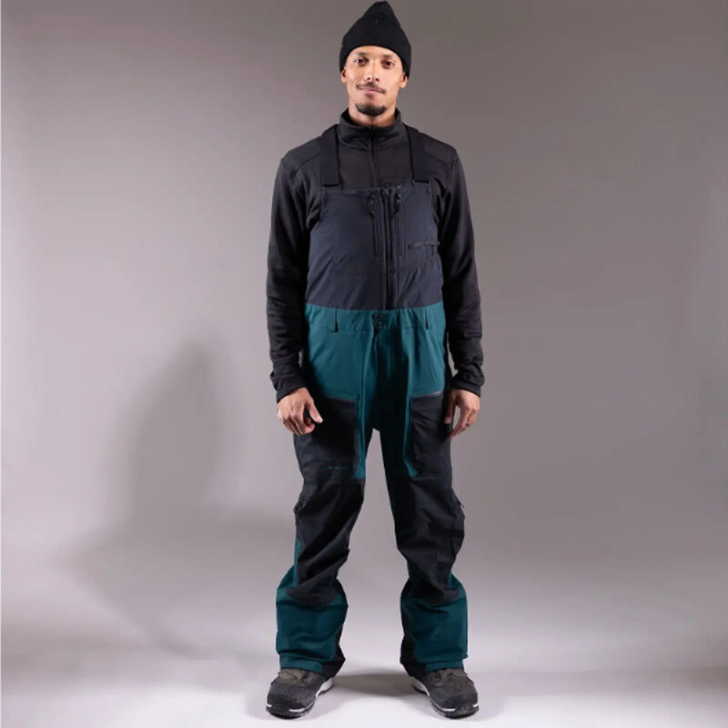 Jones Shralpinist Gore-Tex Bib Mens image number 0